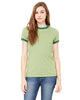 Heather Green / Forest