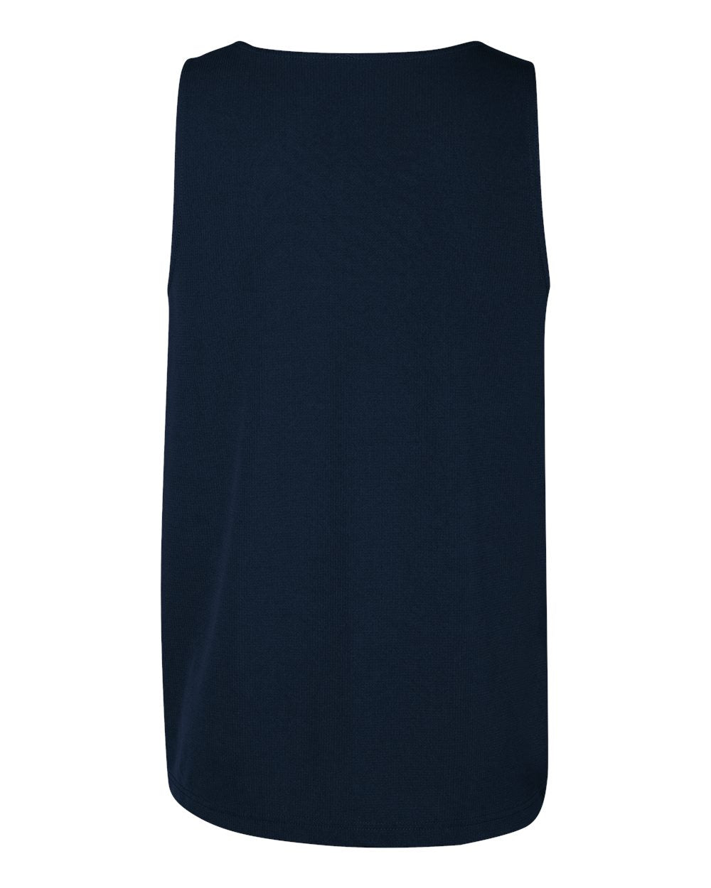 Mesh Tank - Sport Dark Navy