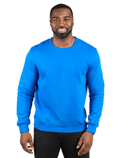 Unisex Ultimate Crewneck Sweatshirt - Royal