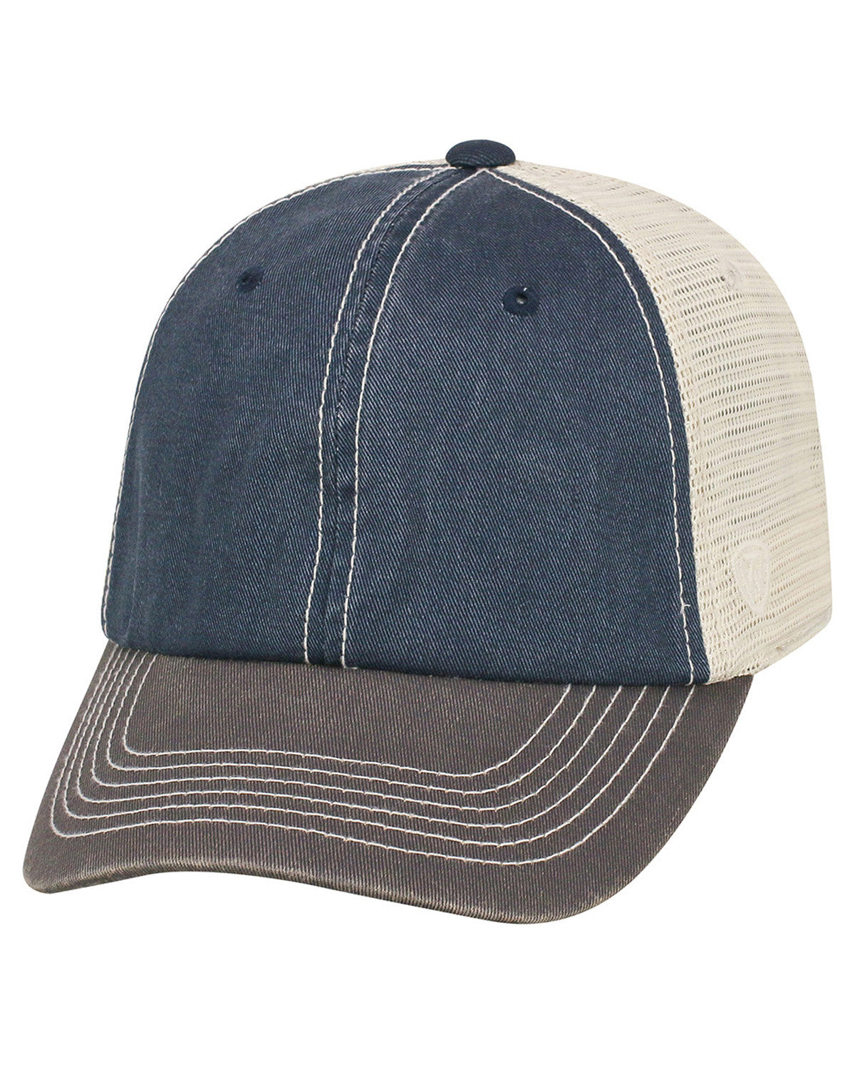 Unisex Offroad Cap - Navy