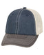 Top Of The World TW5506 - Unisex Offroad Cap - Navy