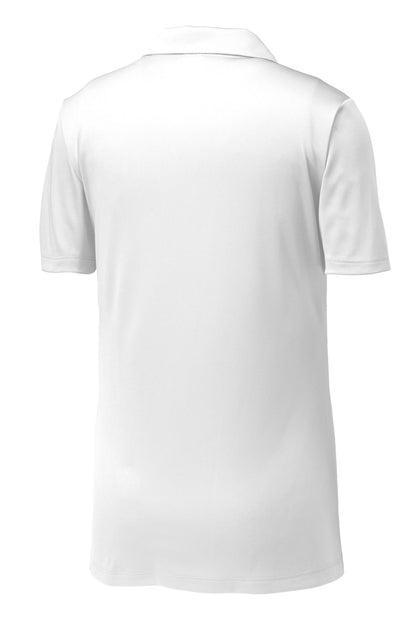 Men's PosiCharge Competitor Polo - White
