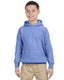 Gildan G185B - Youth Heavy Blend™ 50/50 Hoodie - Violet