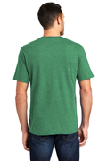 Unisex Very Important Tee - Heather Kelly Green