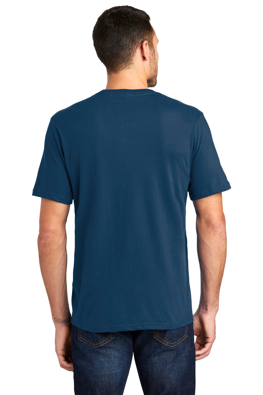Unisex Very Important Tee - Neptune Blue