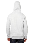 Hammer™ Unisex Hoodie - Ash Gray