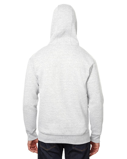 Hammer™ Unisex Hoodie - Ash Gray
