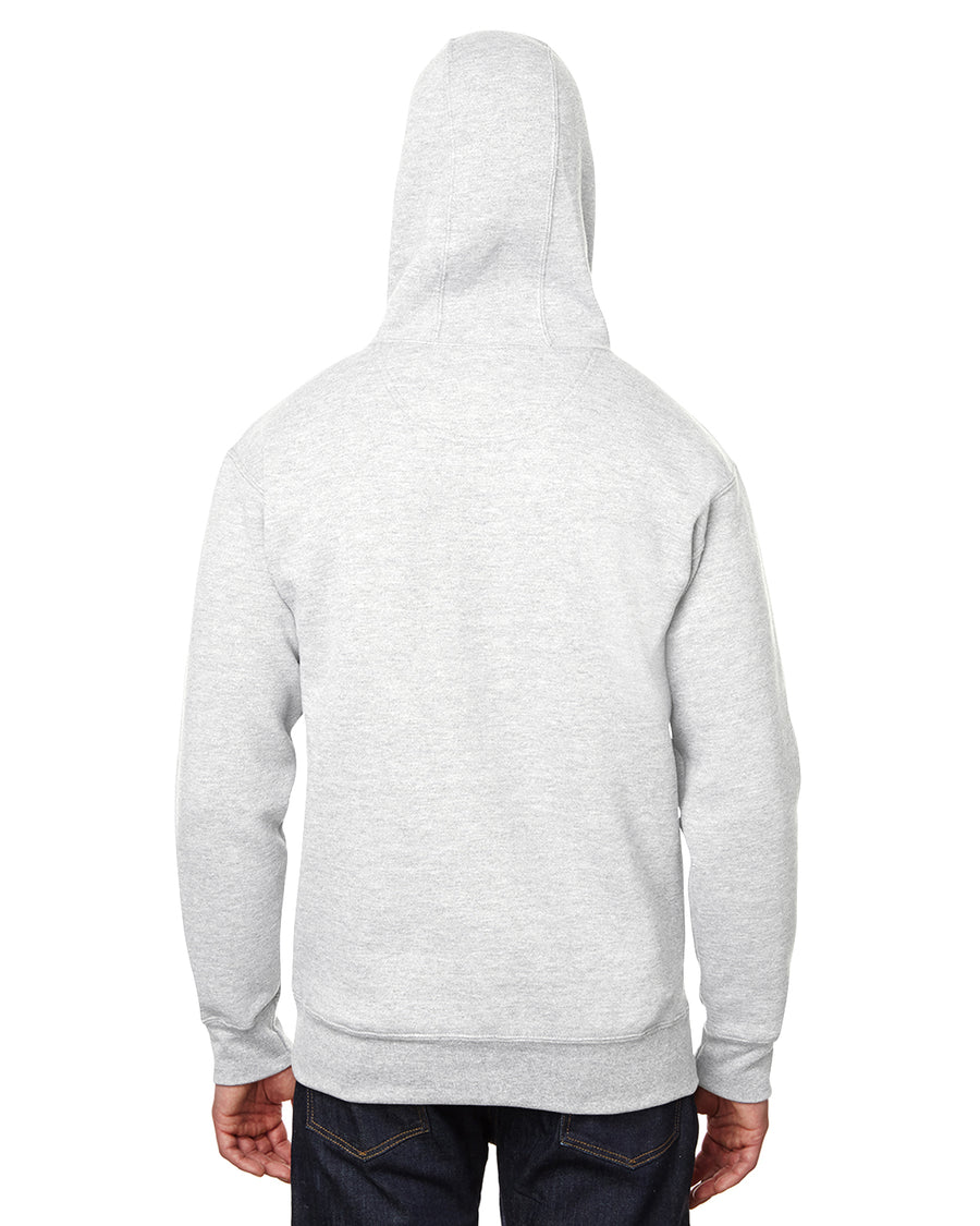 Hammer™ Unisex Hoodie - Ash Gray
