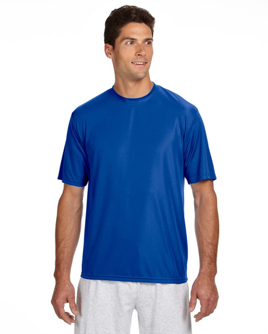 Men's Cooling Performance T-Shirt - Royal