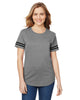 Graph Heather / Black