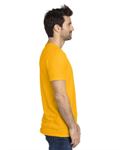 Unisex Ultimate T-Shirt - Gold