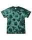 Tie-Dye 1390 - Crystal Wash T-Shirt - CRYSTAL JADE