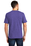 Unisex Very Important Tee - Heather Purple