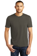 Unisex Perfect Tri Tee - DeepestGry