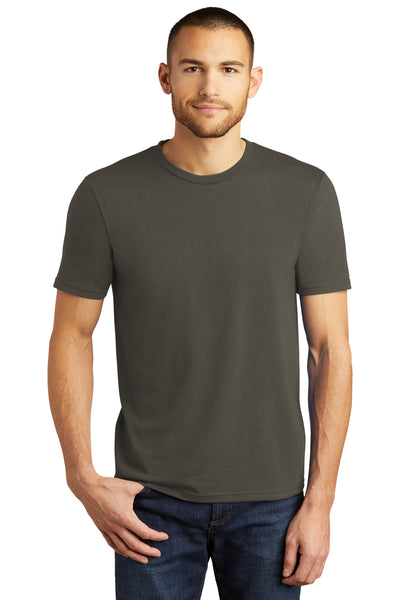Unisex Perfect Tri Tee - DeepestGry