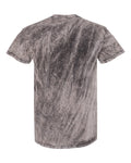Unisex Mineral Wash T-Shirt - Gray