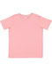 Rabbit Skins 3321 - Toddler Fine Jersey T-Shirt - Vintage Mauvelous