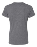 Women's Softstyle® Fitted T-Shirt - Graphite Heather
