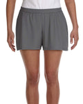 Women's Race Shorts - Sport Graphite