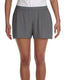 All Sport W6700 - Women's Race Shorts - Sport Graphite