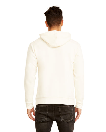 Unisex Pullover Hoodie - Natural