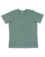LAT 6101 - Youth Fine Jersey T-Shirt - Basil