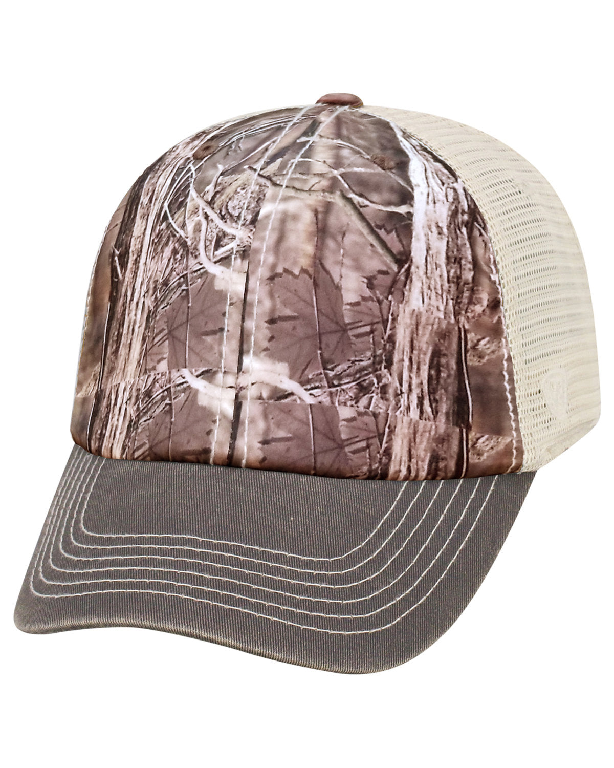 Unisex Offroad Cap - Outdoor Camo