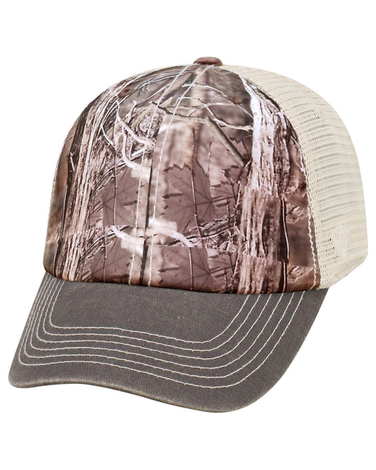 Unisex Offroad Cap - Outdoor Camo