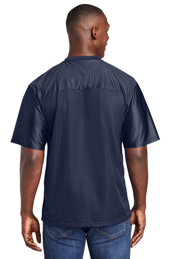 Unisex PosiCharge Replica Jersey - True Navy