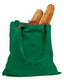 BAGedge BE007 - Canvas Promo Tote - Forest