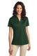 Port Authority L540 - Women's Silk Touch Performance Polo - Dark Green
