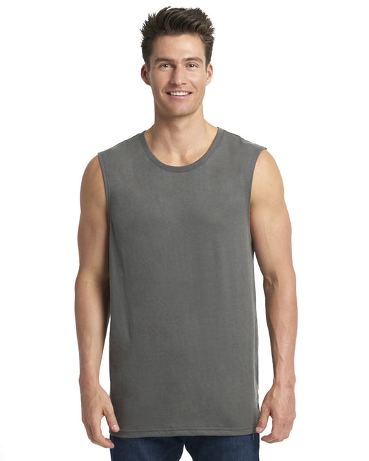 Men's Muscle Tank - Heavy Metal