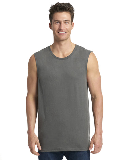 Men's Muscle Tank - Heavy Metal