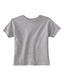 Rabbit Skins RS3301 - Toddler Cotton Jersey T-Shirt - Heather