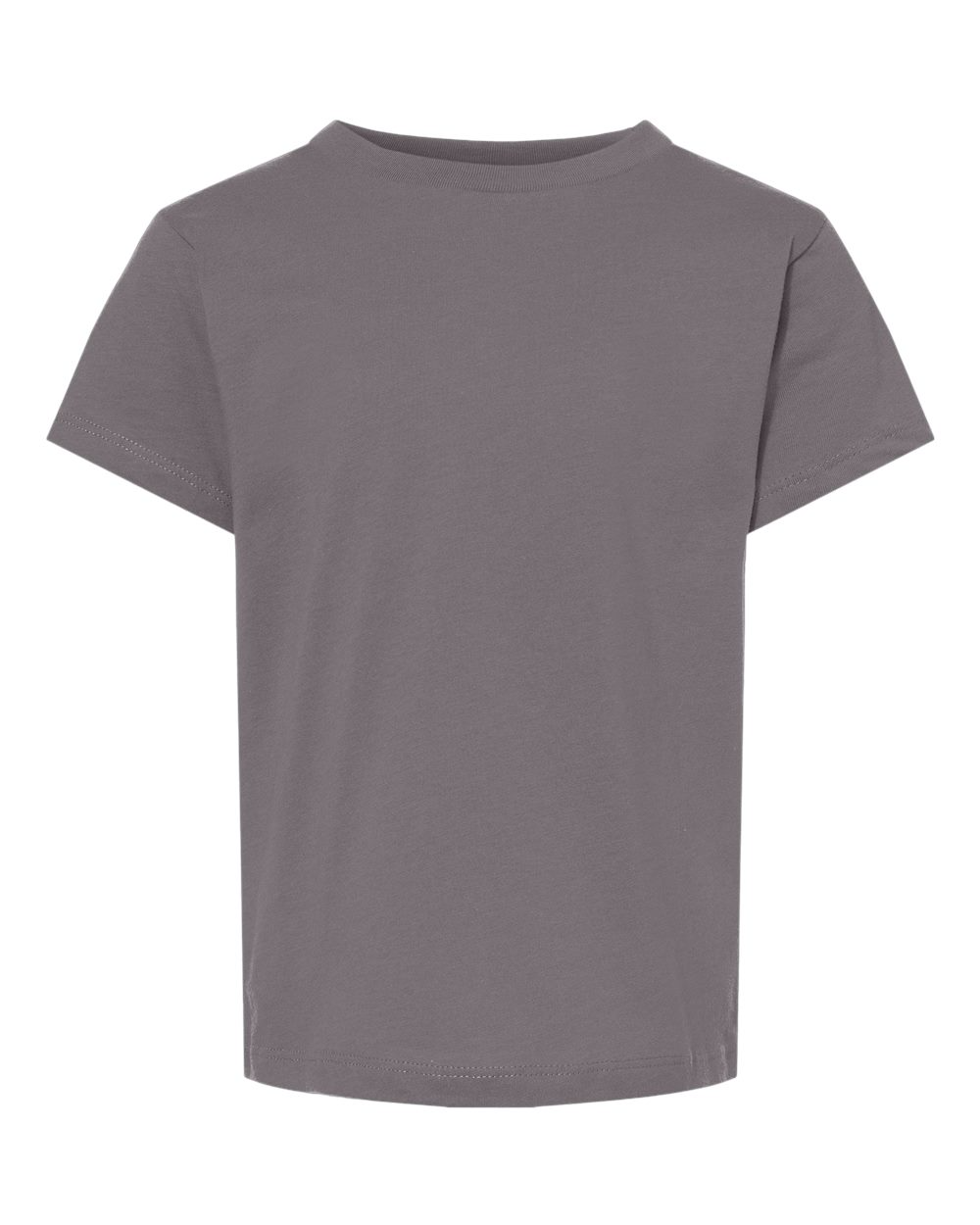 Toddler Jersey Short-Sleeve T-Shirt - Storm