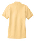 Women's Silk Touch Polo - Banana