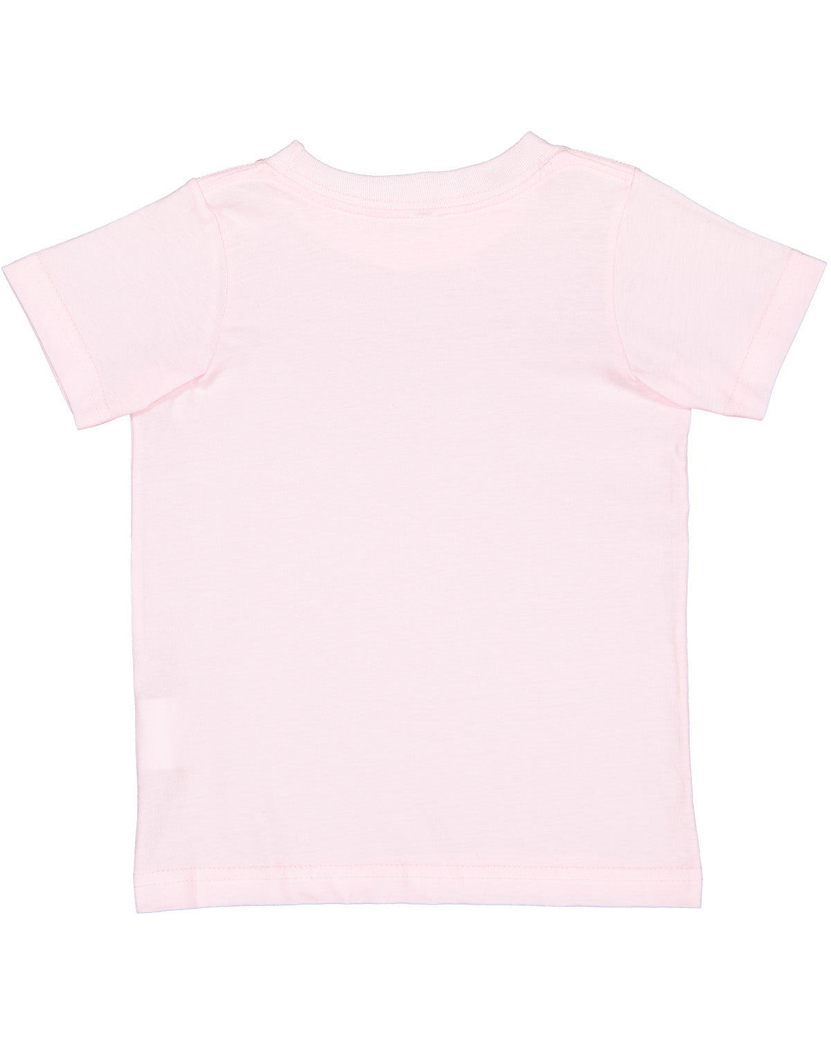 Toddler Fine Jersey T-Shirt - Ballerina