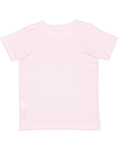 Toddler Fine Jersey T-Shirt - Ballerina