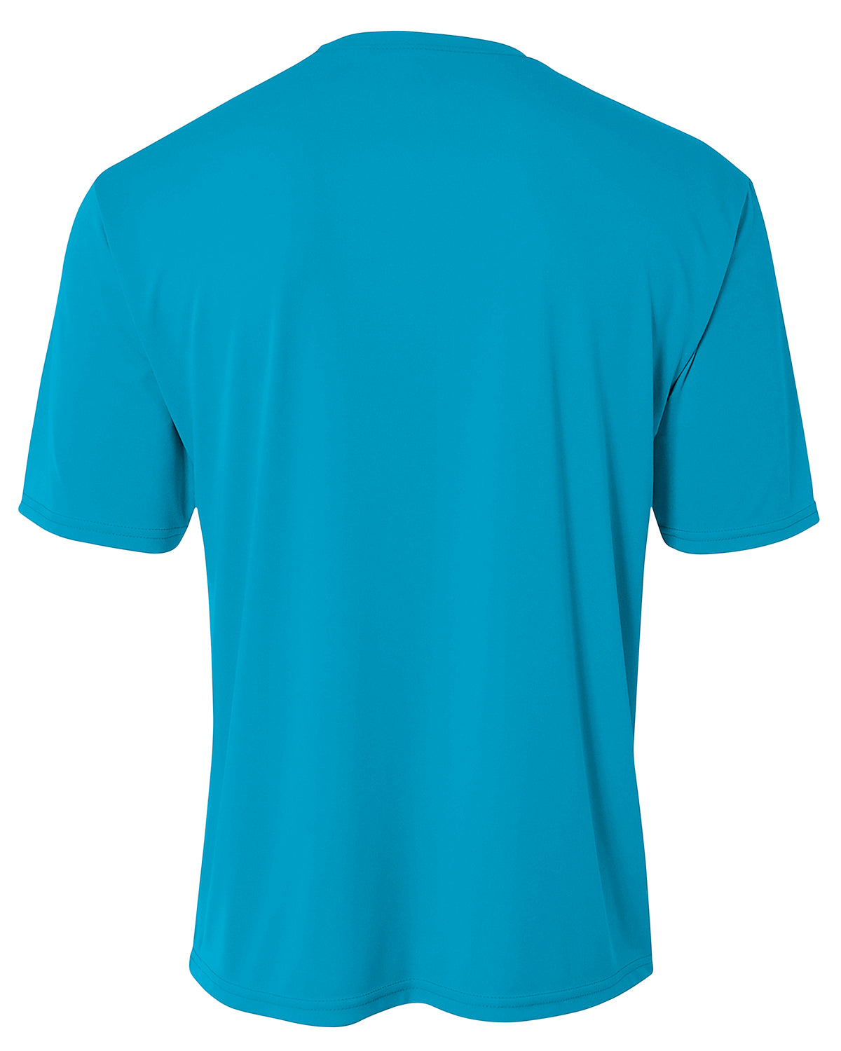 Men's Sprint Performance Tee - Electricblue