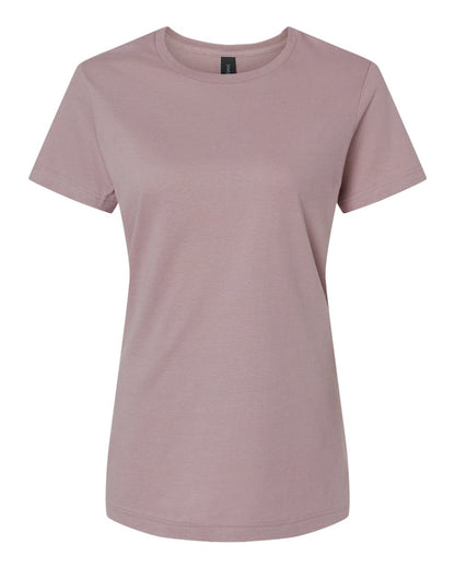 Women's Softstyle® Fitted T-Shirt - Paragon