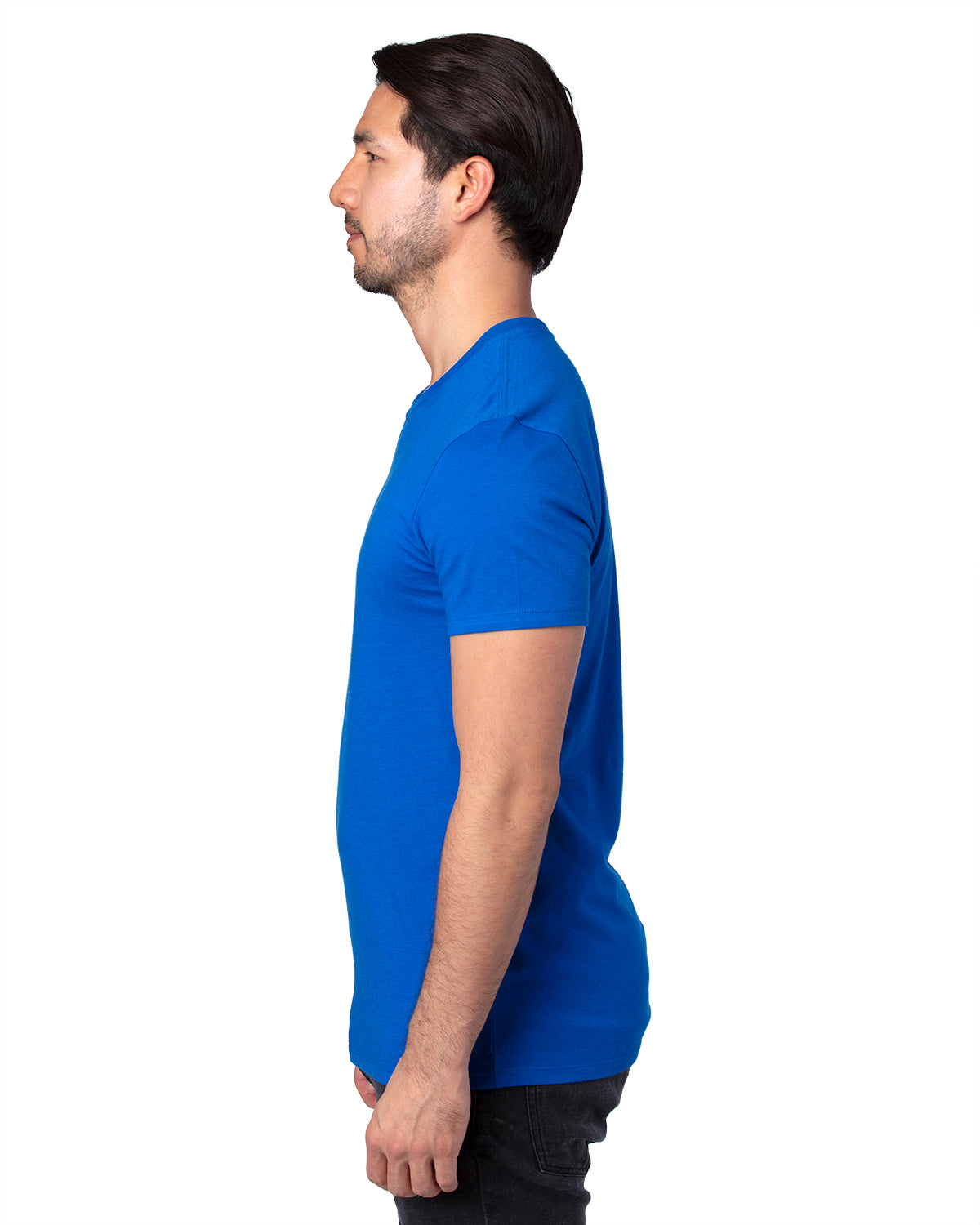 Unisex Ultimate T-Shirt - Royal