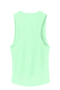 Women's Fitted V.I.T. Festival Tank - Mint