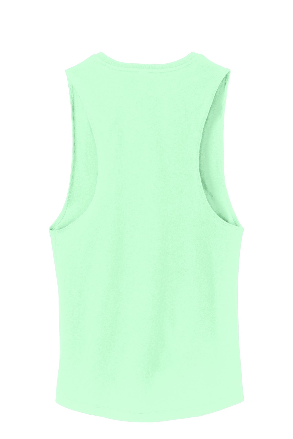 Women's Fitted V.I.T. Festival Tank - Mint