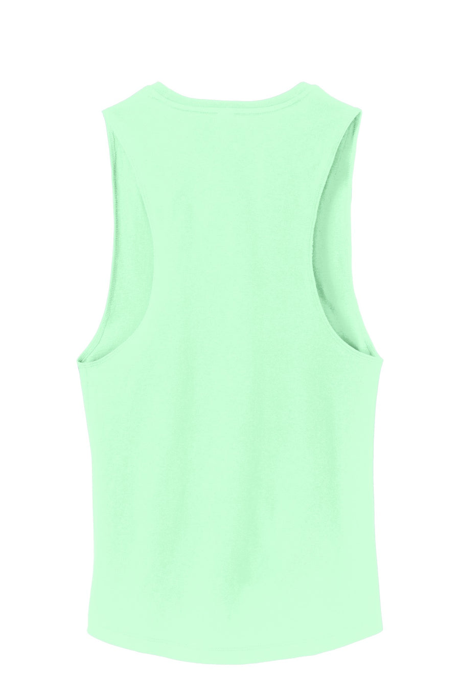 Women's Fitted V.I.T. Festival Tank - Mint
