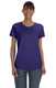 Gildan G500L - Women's Heavy Cotton™ T-Shirt - Lilac