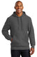 Sport-Tek F281 - Super Heavyweight Pullover Hoodie - Graphite Heather