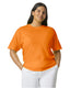 Comfort Colors C1717 - Unisex Heavyweight RS T-Shirt - Bright Orange