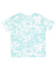 Rabbit Skins 3321 - Toddler Fine Jersey T-Shirt - Island Tie Dye