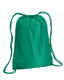 Liberty Bags 8881 - Boston Drawstring Backpack - Kelly Green