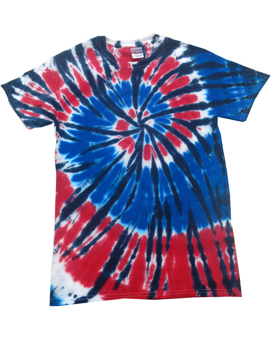 Unisex 100% Cotton T-Shirt - Independence